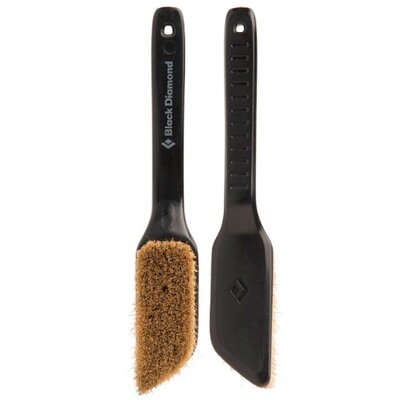 Щітка для зачепів Black Diamond Bouldering Brush M