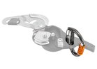 Карабин Petzl Freino Z Triact lock