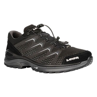 Кроссовки Lowa Maddox GTX LO Black