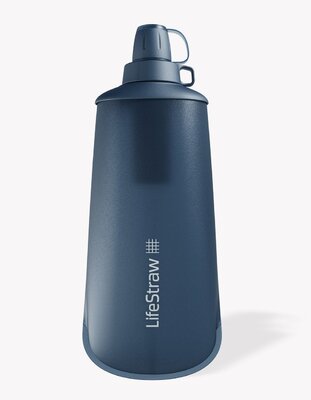 Фильтр для воды LifeStraw Peak Squeeze 1 л