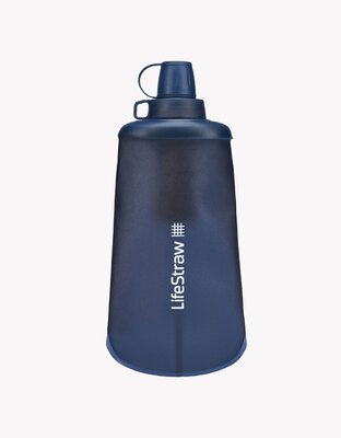 Фільтр для води LifeStraw Peak Squeeze 650 мл