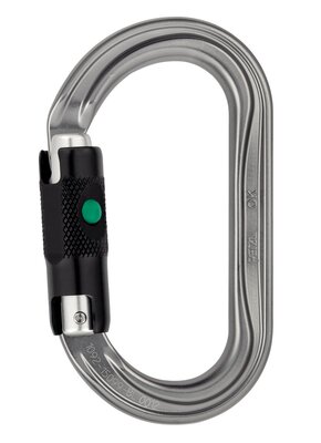 Карабін Petzl OK Ball-Lock