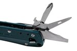 Нож складной Leatherman Free K2 Navy