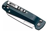 Нож складной Leatherman Free K2 Navy