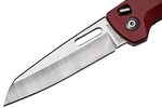 Ніж складаний Leatherman Free K2 Crimson