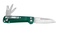 Нож складной Leatherman Free K2 Evergreen