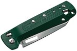 Нож складной Leatherman Free K2 Evergreen