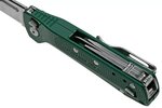 Нож складной Leatherman Free K2 Evergreen