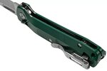 Нож складной Leatherman Free K2 Evergreen