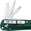 Нож складной Leatherman Free K2 Evergreen