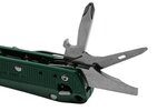 Нож складной Leatherman Free K2 Evergreen