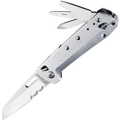 Нож складной Leatherman Free K2x