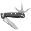 Ніж складаний Leatherman Free K2 Gray