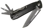 Ніж складаний Leatherman Free K2 Gray