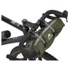 Палатка туристическая MSR Hubba Hubba Bikepack 1