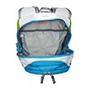 Рюкзак спортивний  Deuter Compact Lite 8 turquoise-white