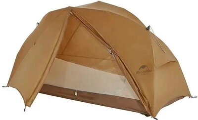 Палатка туристическая Naturehike Canyon-Quick Open Tent NH22ZP020