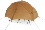 Палатка туристическая Naturehike Canyon-Quick Open Tent NH22ZP020