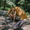 Палатка туристическая Naturehike Canyon-Quick Open Tent NH22ZP020