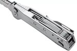 Нож складной Leatherman Free K4X