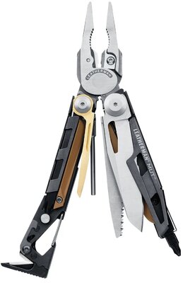 Мультитул Leatherman MUT чохол Molle