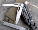 Мультитул Leatherman MUT чохол Molle