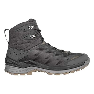 Трекинговые ботинки Lowa Ferrox GTX Mid anthracite-bronze Anthracite-bronze