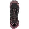 Трекінгові черевики Lowa жіночі Innox GTX Mid WS black-brown rose