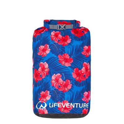 Гермобаул Lifeventure Printed Dry Bag 10L Oahu