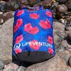 Гермобаул Lifeventure Printed Dry Bag 10L Oahu