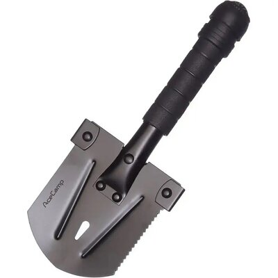 Лопата Ace Camp Survivor Multi-Tool Shovel