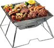 Мангал Ace Camp Charcoal BBQ Grill Classic Medium