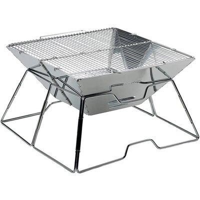 Мангал Ace Camp Charcoal BBQ Grill Classic Medium