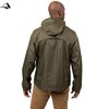 Куртка мембранная Sierra Designs Microlight Olive Night M (INT)