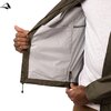 Куртка мембранная Sierra Designs Microlight Olive Night M (INT)