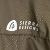 Куртка мембранна Sierra Designs Microlight Olive Night M (INT)