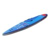 Дошка SUP надувна Starboard Inflatable SUP 12'6" X 25.5" X 6" All Star Airline Deluxe SC 2022/2023