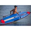 Доска SUP надувная Starboard Inflatable SUP 12'6" X 25.5" X 6" All Star Airline Deluxe SC 2022/2023