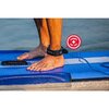 Дошка SUP надувна Starboard Inflatable SUP 12'6" X 25.5" X 6" All Star Airline Deluxe SC 2022/2023