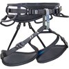 Страховочная система Climbing Technology Ascent Electric Blue / Anthracite