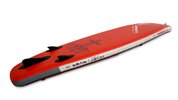 Дошка SUP надувна Starboard Inflatable SUP 11'0" X 34" X 6" River Deluxe SC