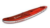 Дошка SUP надувна Starboard Inflatable SUP 11'0" X 34" X 6" River Deluxe SC