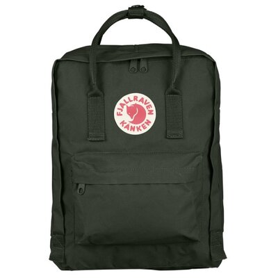 Рюкзак Fjallraven Kanken Deep_Forest 23510.662