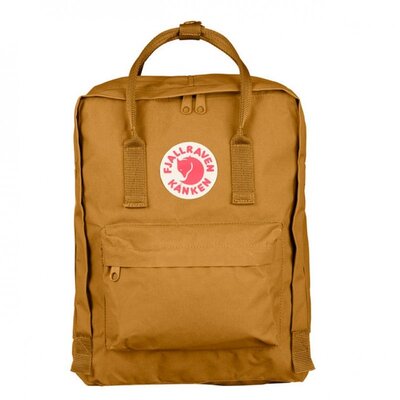 Рюкзак городской Fjallraven Kanken Acorn 23510.166