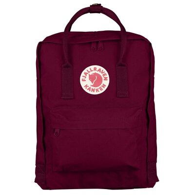 Рюкзак городской Fjallraven Kanken Plum 23510.420