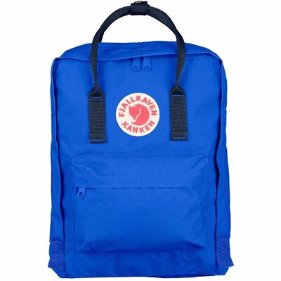 Рюкзак городской Fjallraven Kanken UN_blue/Navy 23510.525-560