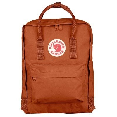 Рюкзак городской Fjallraven Kanken Brick 23510.164