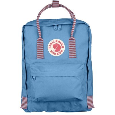 Рюкзак Fjallraven Kanken Air_blue/Striped 23510.508-911