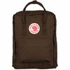 Рюкзак Fjallraven Kanken Brown 23510.290