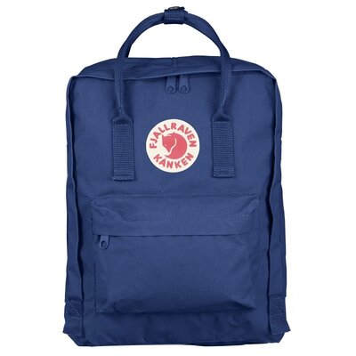 Рюкзак Fjallraven Kanken Deep_blue 233510.527